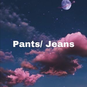 Pants